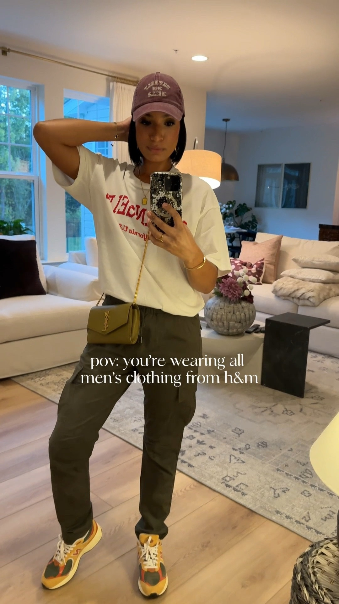 H&M 
Fall fashion
OOTD
Men’s Wear
Over 40 Fashion

#LTKStyleTip #LTKOver40 #LTKMens