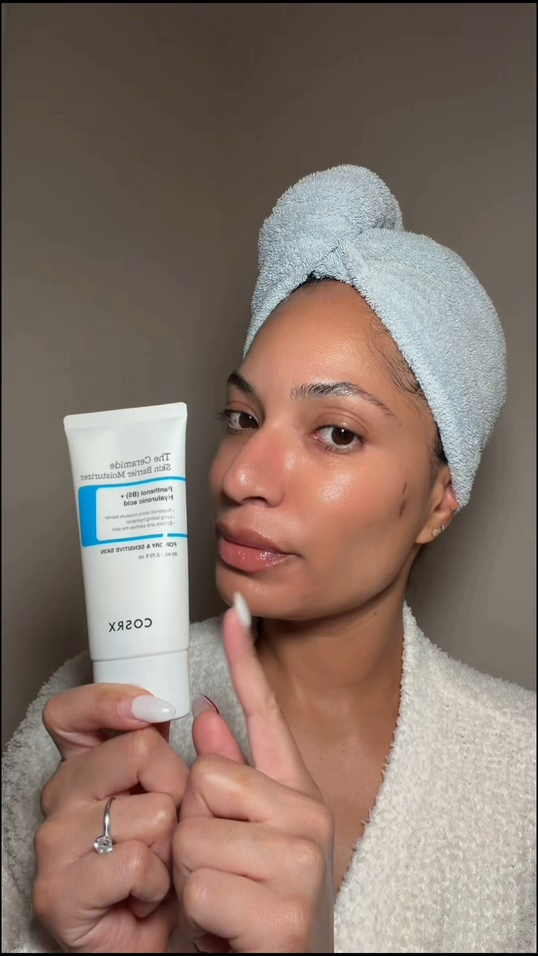 Cosrx Ceramide Skin Barrier Moisturizer
Skincare
Skin routine
Over 40 

#LTKBeauty #LTKOver40