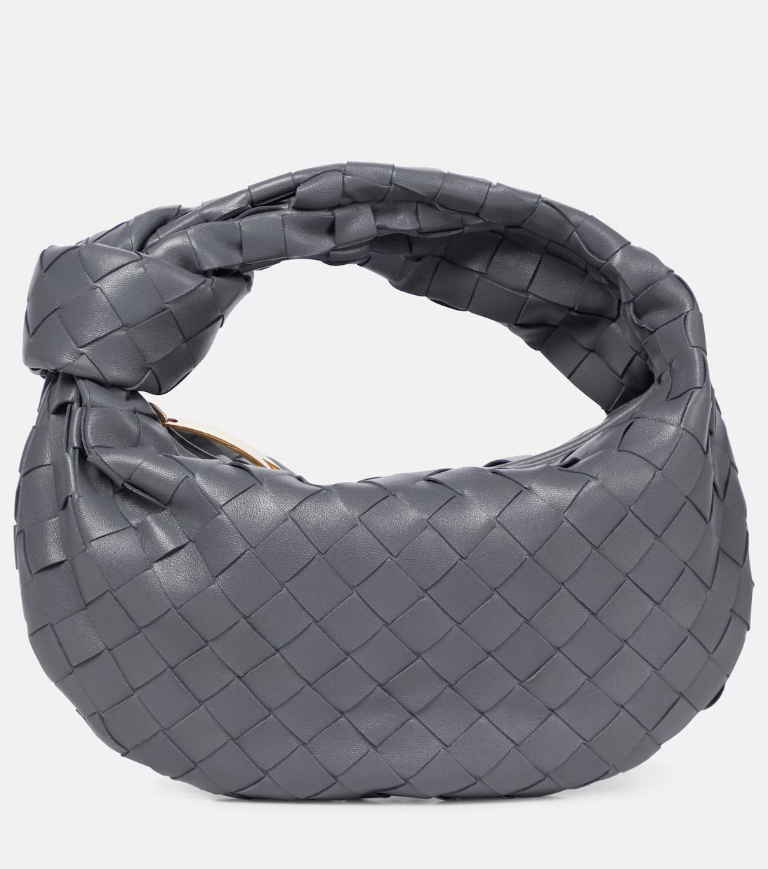 Jodie Mini leather tote bag | Mytheresa (US/CA)