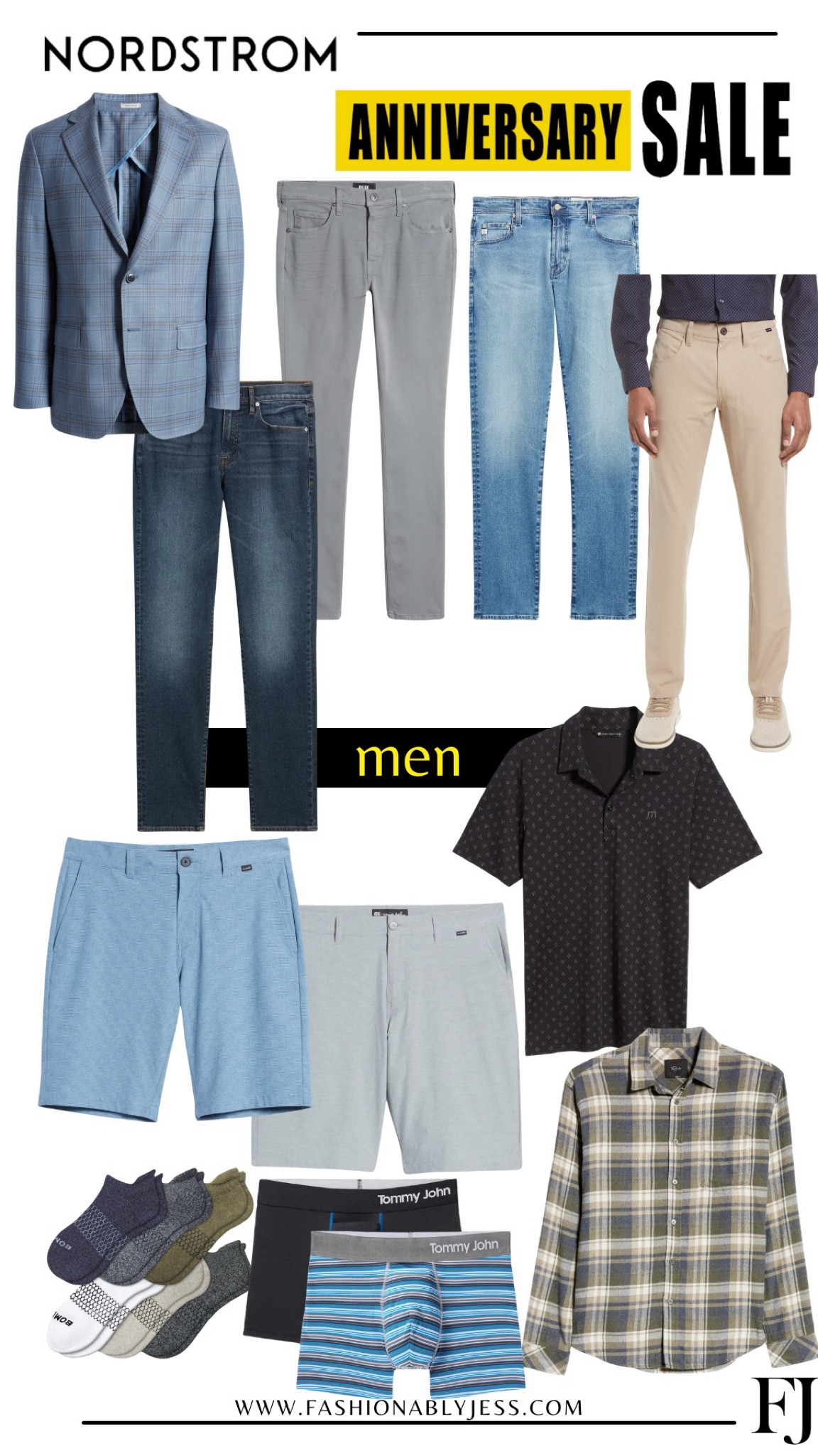 So many great NSALE men’s items! 

#LTKMens #LTKSaleAlert #LTKxNSale
