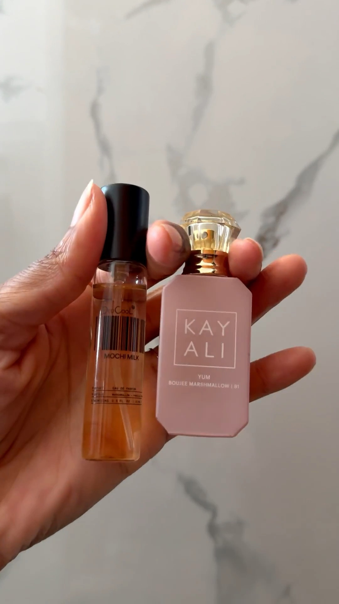 I’ve been diving into new brands this year and I thought it would be fun to take you along the ride with me. So I heard about this brand through a scent called Xtra milk and was intrigued. Here are some layering combos for the bundle I received. Which one is your favorite? 🤔 #dedcool #pr

#LTKselfcare #LTKgrwm #LTKBeauty