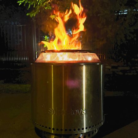 SOLO STOVE SALE / Bonfire 2.0 solo stove / smokeless fire pit 

$70 off during the Memorial Day sale 

#LTKSaleAlert #LTKHome #LTKSeasonal