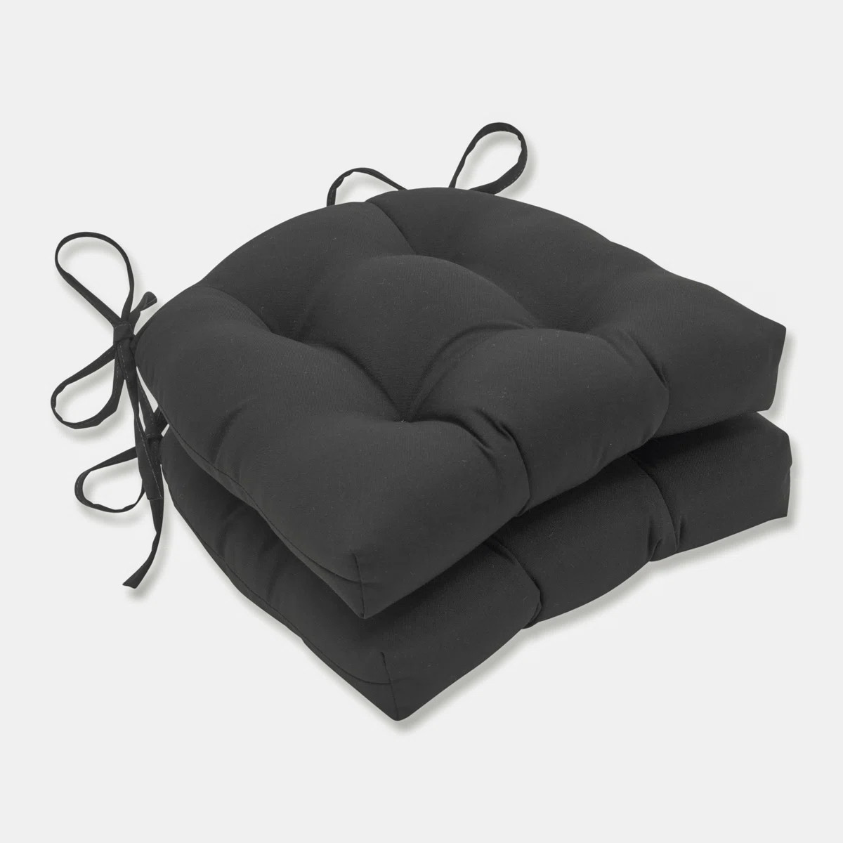 Amarina Outdoor Chair Pad (Set of 2) | Wayfair North America