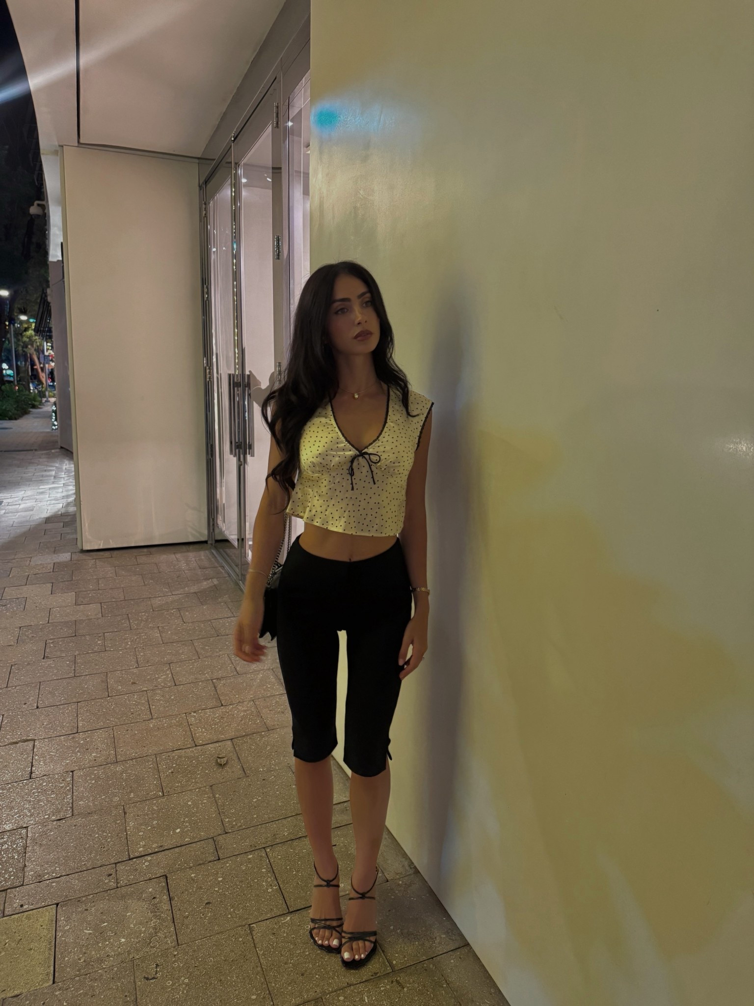 A cute outfit 

#LTKootd #LTKOver40 #LTKU