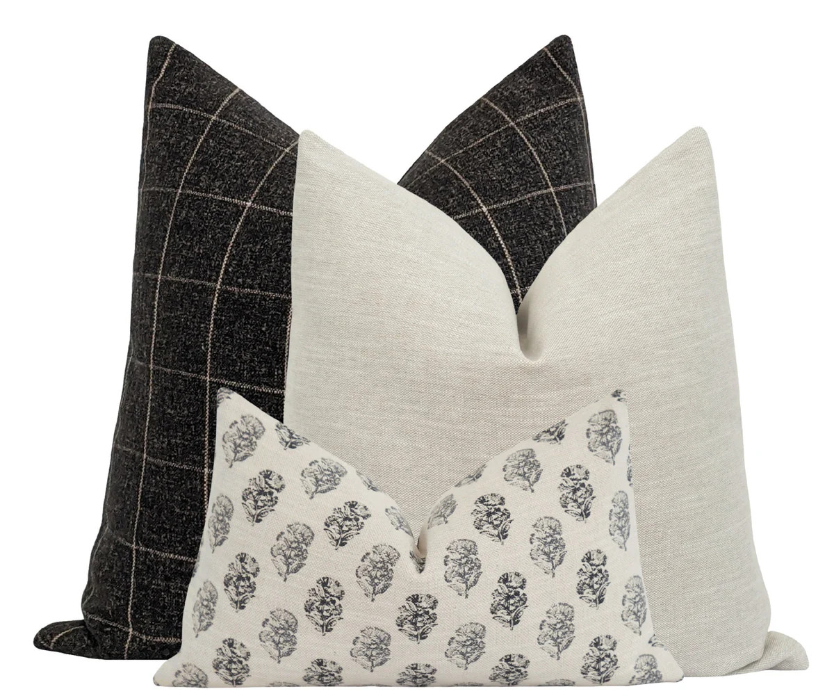 Dylan Pillow Combo | Land of Pillows