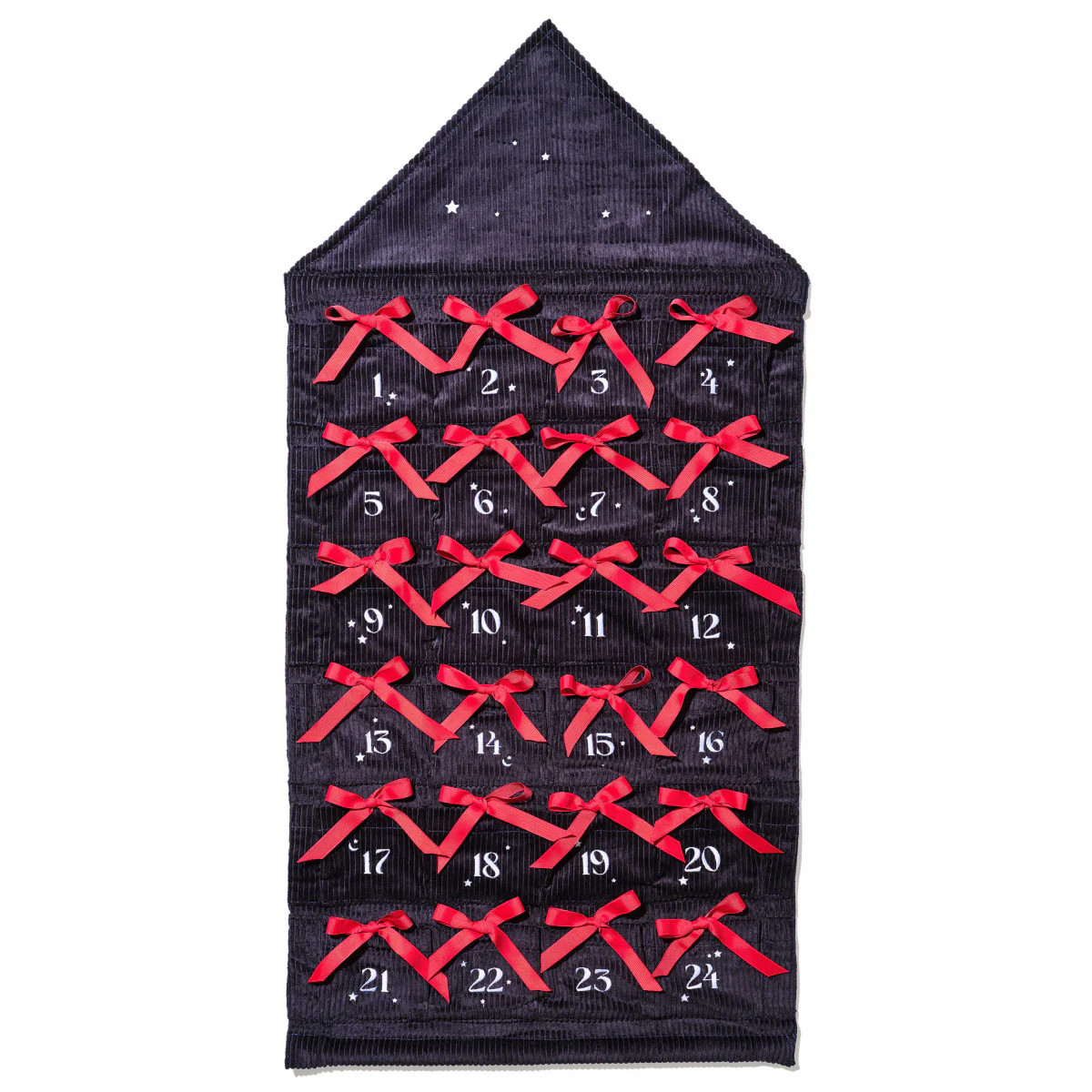 Advent Calendar | Not Another Bill