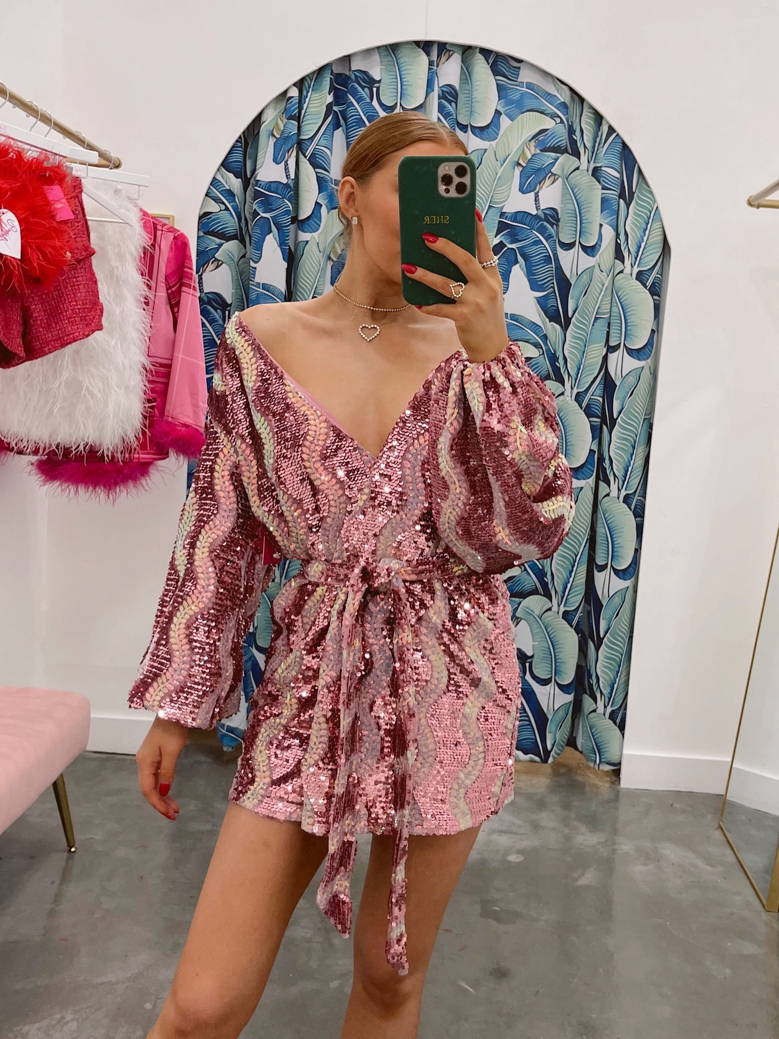 SHOP BUDDYLOVE | Use code “sheridan15” for $$ off 🩷✨

#LTKparties #LTKHoliday #LTKstyletip