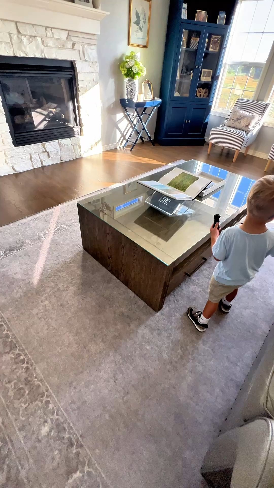 This potty training watch has been hugely helpful us to set timers to remind your toddler to use the potty! It can be set anywhere from 30 minutes up to 2 hours and has music or vibration options. It’s also water proof and durable!

Potty training, kids watch, mom tool, Amazon, potty watch, toddler 

#LTKKids #LTKFindsUnder50