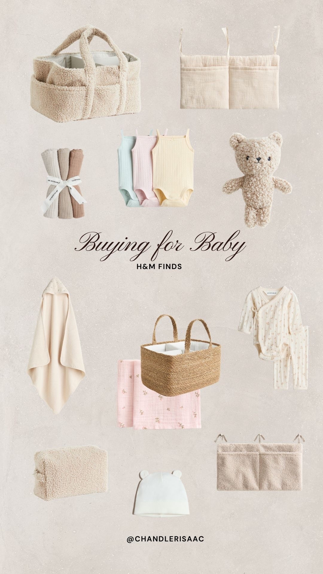 I bought the cutest stuff for baby girl and her nursery!! Almost everything was on sale and quite affordable! 

Baby finds 
Baby gear
Newborn outfits 
Baby basics 
Newborn basics

#LTKmomlife #LTKSaleAlert #LTKBump