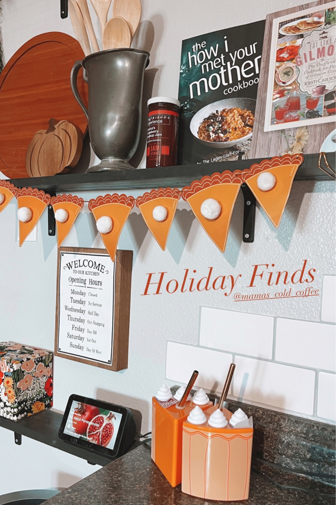 Holiday Finds 

#LTKHoliday #LTKhome #LTKSeasonal