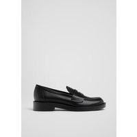 Stradivarius Mocassins avec patte NOIR 40 | Stradivarius (FR)