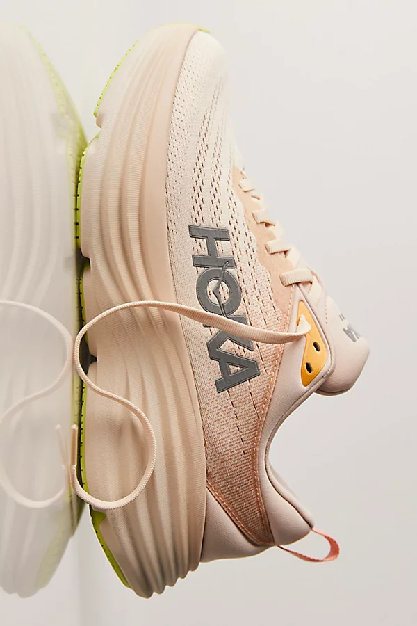HOKA Bondi 8 Sneakers | Free People (Global - UK&FR Excluded)