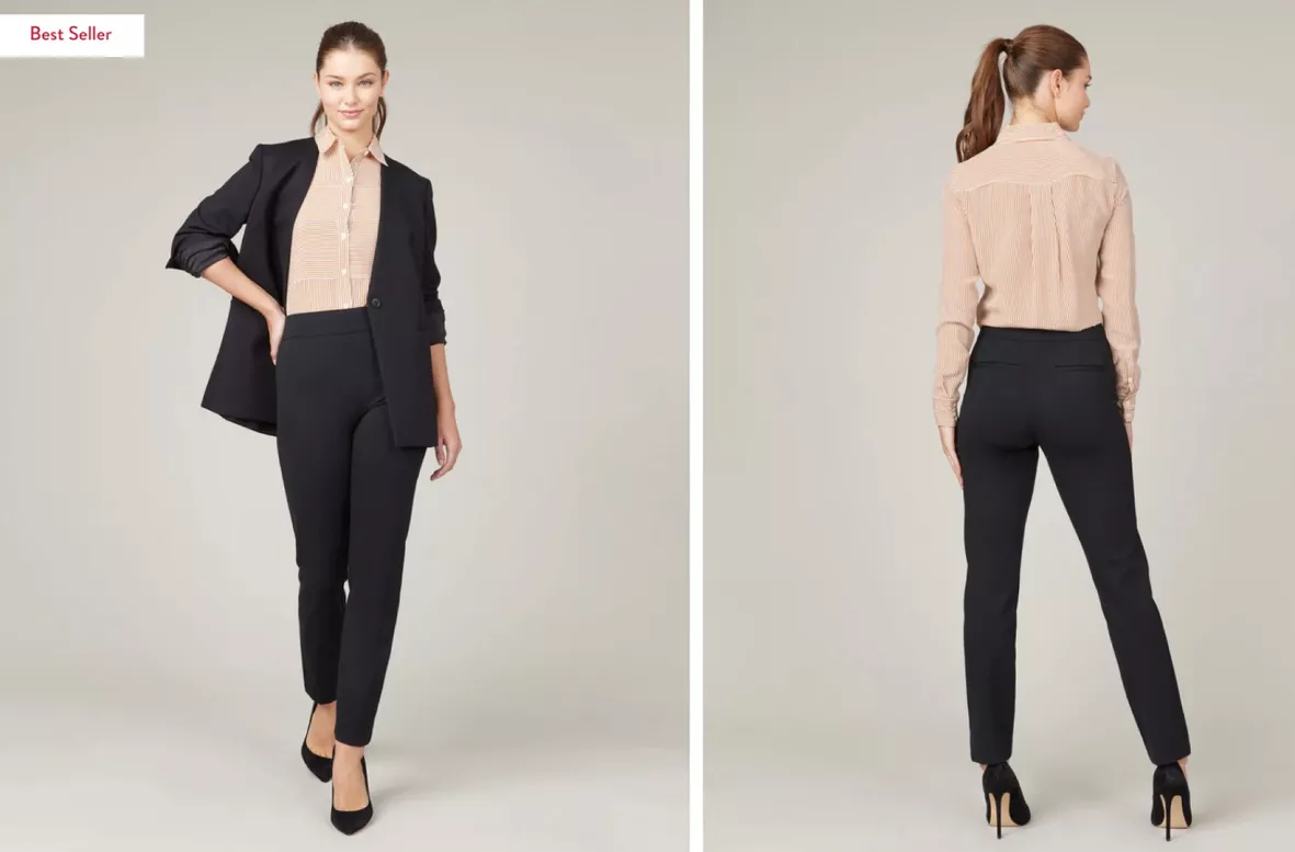 Women's Business Casual Tops … curated on LTK