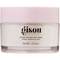Gisou - Honey Infused Hair Mask - Mascarilla Capilar Hidratante Y Nutritiva | Sephora ES