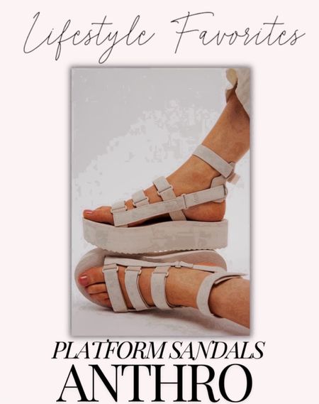 Flatform Sandals Anthropology 

#fallfavorites #LTKbacktoschool #fallfashion #vacationdresses #resortdresses #resortwear #resortfashion #summerfashion #summerstyle #LTKseasonal #rustichomedecor #liketkit #highheels #Itkhome #Itkgifts #Itkgiftguides #springtops #summertops #Itksalealert
#LTKRefresh #fedorahats #bodycondresses #sweaterdresses #bodysuits #miniskirts #midiskirts #longskirts #minidresses #mididresses #shortskirts #shortdresses #maxiskirts #maxidresses #watches #backpacks #camis #croppedcamis #croppedtops #highwaistedshorts #highwaistedskirts #momjeans #momshorts #capris #overalls #overallshorts #distressesshorts #distressedieans #whiteshorts #contemporary #leggings #blackleggings #bralettes #lacebralettes #clutches #crossbodybags #competition #beachbag #halloweendecor #totebag #luggage #carryon #blazers #airpodcase #iphonecase #shacket #jacket #sale #under50 #under100 #under40 #workwear #ootd #bohochic #bohodecor #bohofashion #bohemian #contemporarystyle #modern #bohohome #modernhome #homedecor #amazonfinds #nordstrom #bestofbeauty #beautymusthaves #beautyfavorites #hairaccessories #fragrance #candles #perfume #jewelry #earrings #studearrings #hoopearrings #simplestyle #aestheticstyle #designerdupes #luxurystyle #bohofall #strawbags #strawhats #kitchenfinds #amazonfavorites #bohodecor #aesthetics #blushpink #goldjewelry #stackingrings #toryburch #comfystyle #easyfashion #vacationstyle #goldrings #fallinspo #lipliner #lipplumper #lipstick #lipgloss #makeup #blazers #LTKU #primeday #StyleYouCanTrust #giftguide #LTKRefresh #LTKSale
#LTKHalloween #LTKFall #fall #falloutfits #backtoschool #backtowork #LTKGiftGuide #amazonfashion #traveloutfit #familyphotos #liketkit #trendyfashion #fallwardrobe #winterfashion #christmas #holidayfavorites #LTKseasonal #LTKHalloween #boots #gifts #aestheticstyle #comfystyle #cozystyle #LTKcyberweek #LTKCon #throwblankets #throwpillows #ootd #LTKcyberweek #LTKSale #StyledContent #countryconcert #taylorswifterastour #ootd #LTKxNSale
#Itksalealert #YPB #abercrombie #abercrombie&fitch #ypbfitness #a&fsale #activewear

#LTKSeasonal #LTKSummerSales #LTKShoeCrush