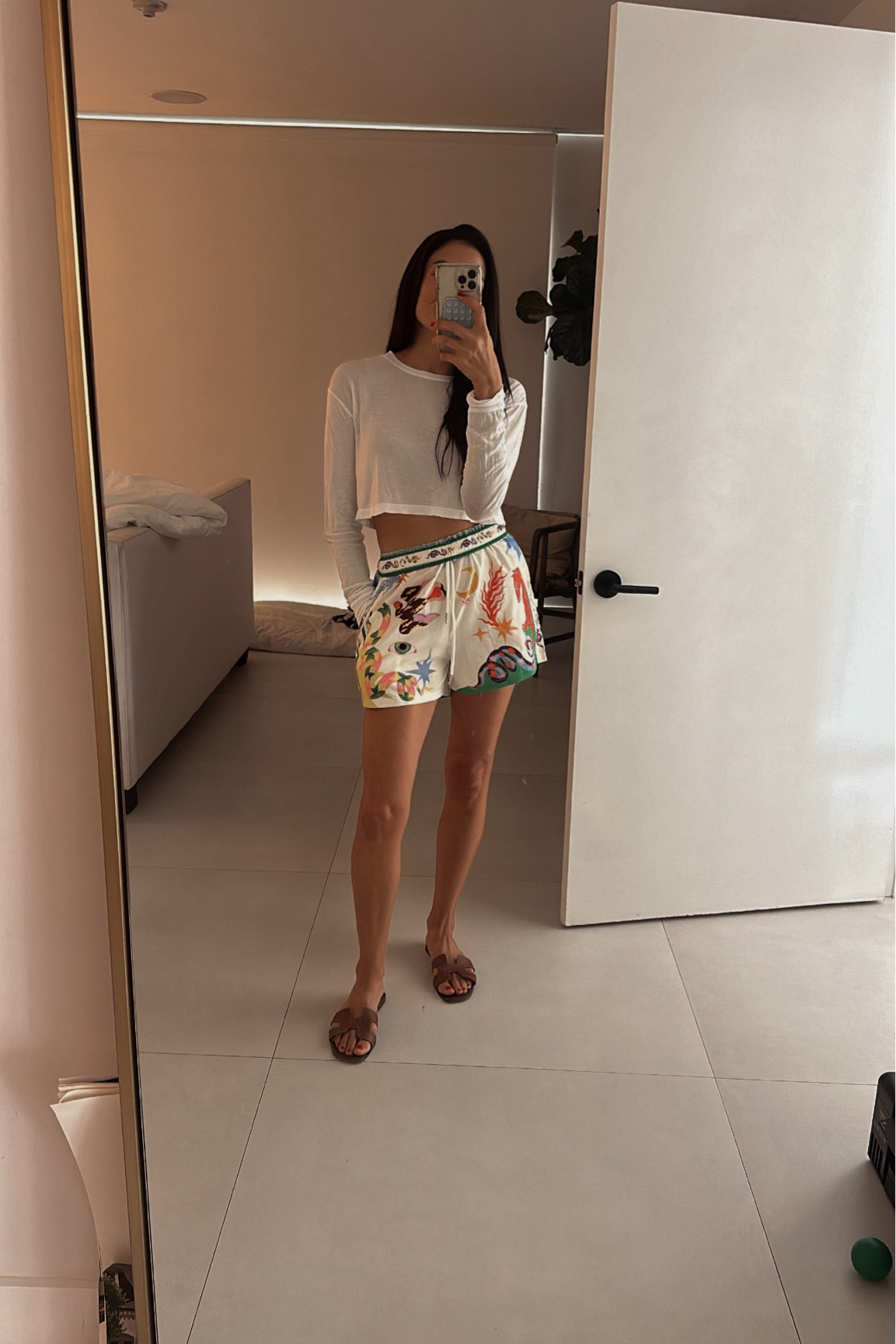 Easy outfit for a day at the farmers market

Amazon shorts, reformation top

#LTKFindsUnder100 #LTKFindsUnder50 #LTKStyleTip