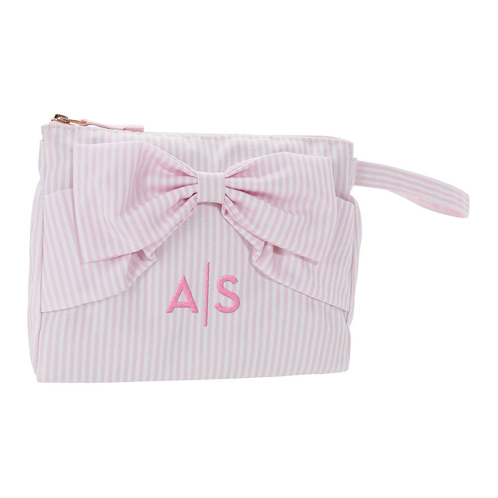 Le Petit Bow Pouch | Pottery Barn Teen