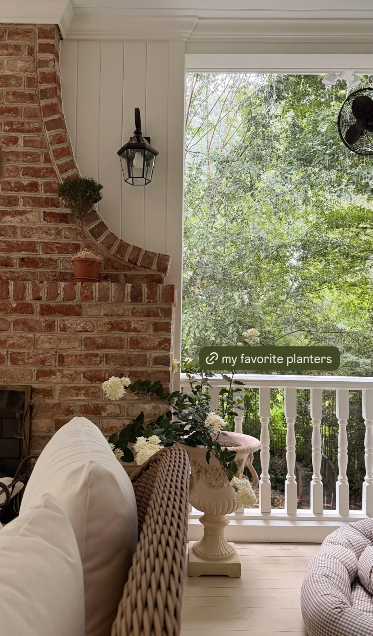 Favorite planters 🌱

#LTKSeasonal #LTKHome
