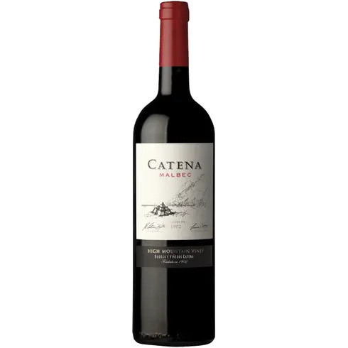 Catena Malbec, 2018 | Total Wine