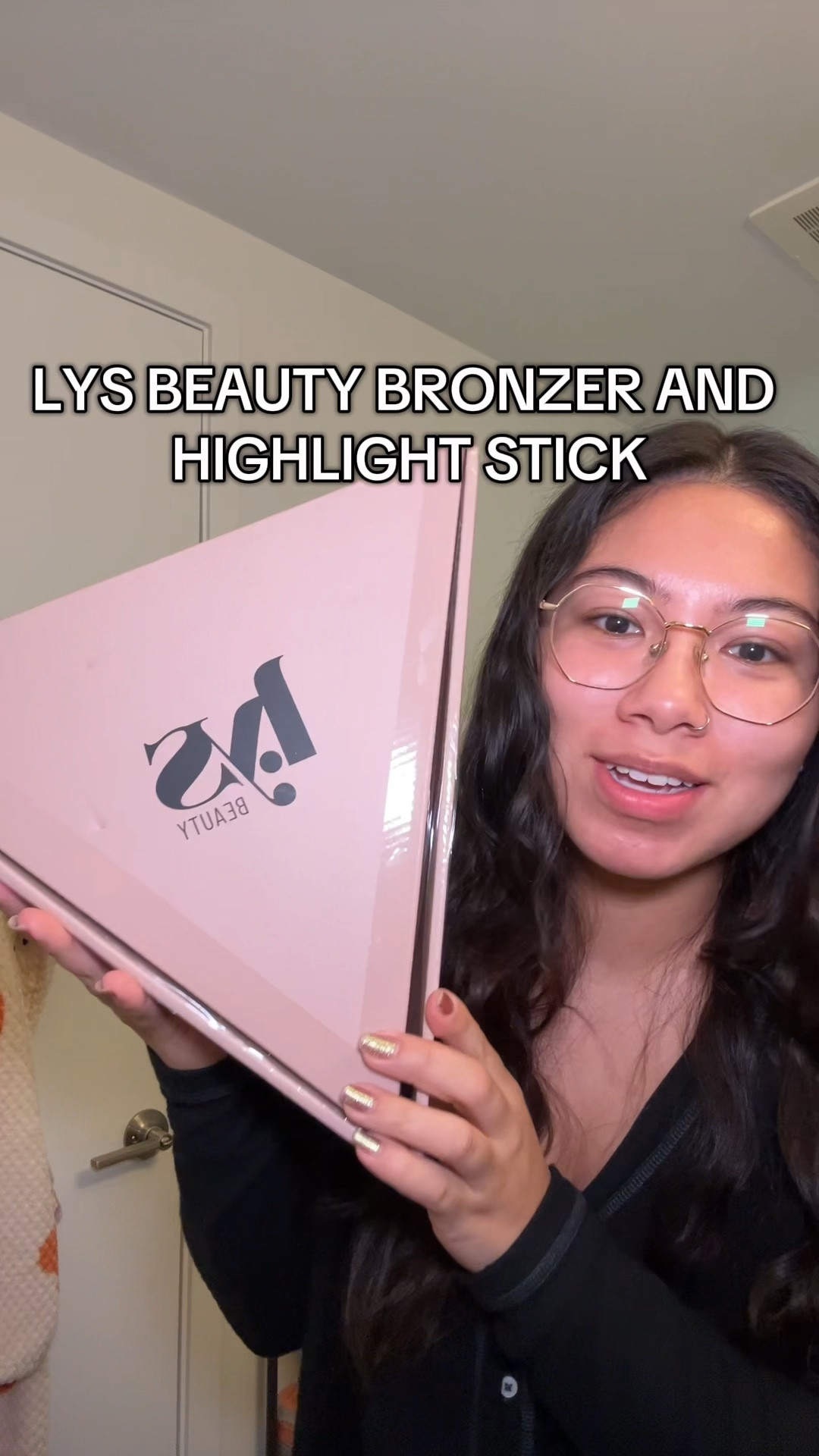 LYS BEAUTY - BRONZER AND HIGHLIGHT STICKS

#LTKGiftGuide #LTKFindsUnder100 #LTKBeauty