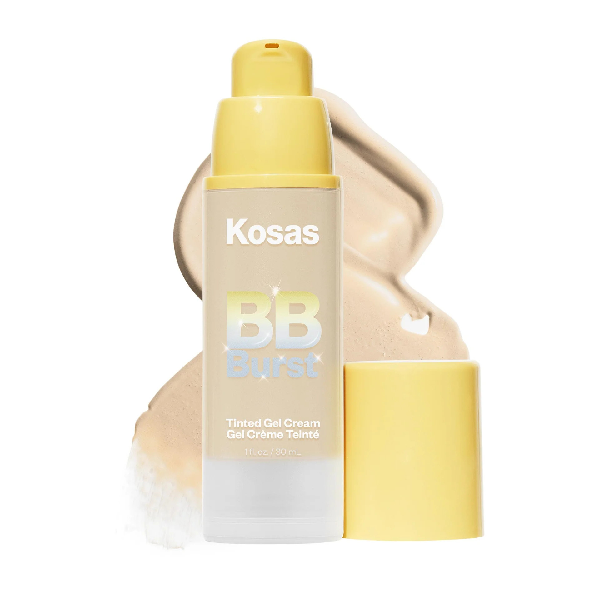 BB Burst | Kosas