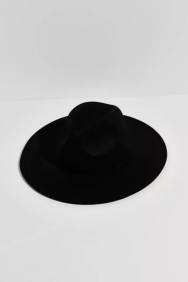 Clean Slate Felt Hat | Free People (Global - UK&FR Excluded)