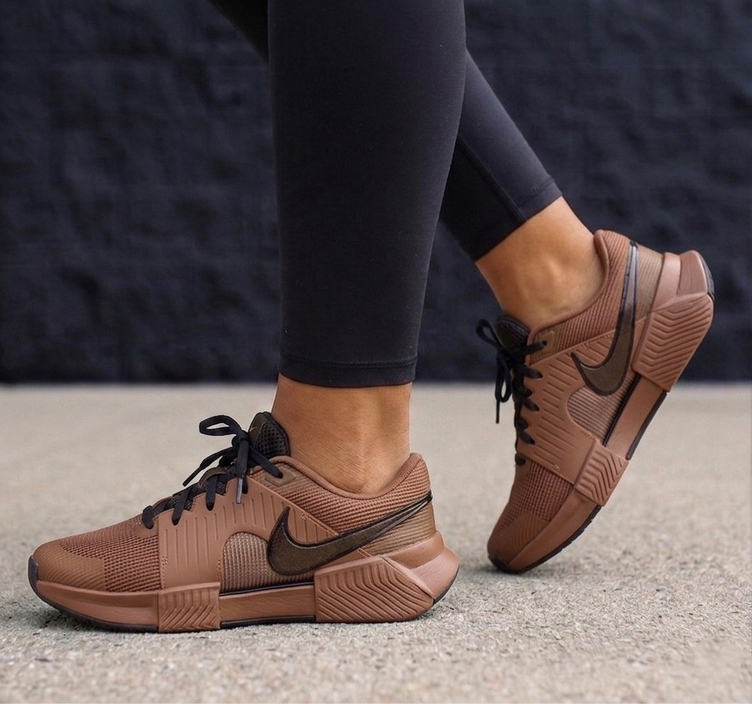 New Nike sneakers runs true to size