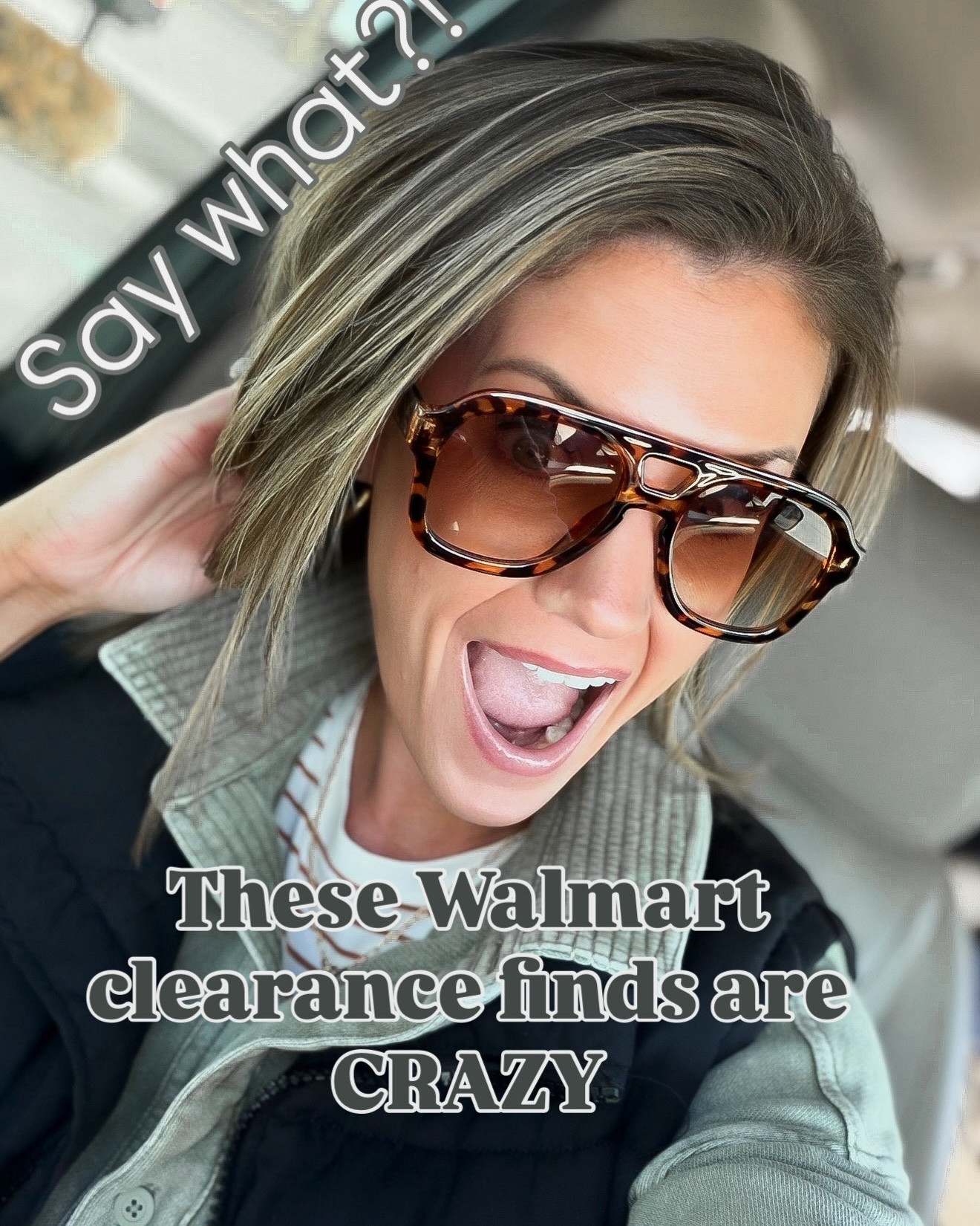 Walmart fashion finds on clearance!!! 

#LTKmomlife #LTKSaleAlert #LTKSeasonal