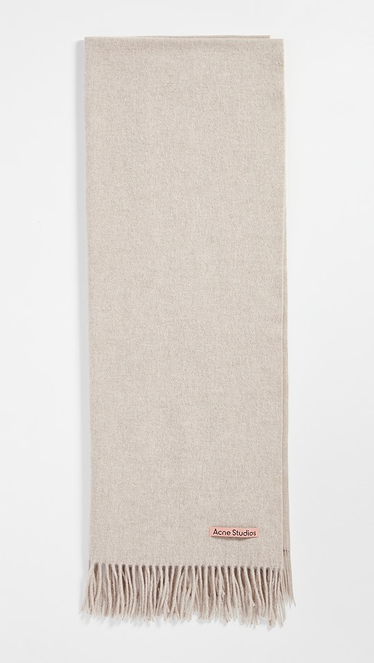 Canada New Wool Scarf | Shopbop