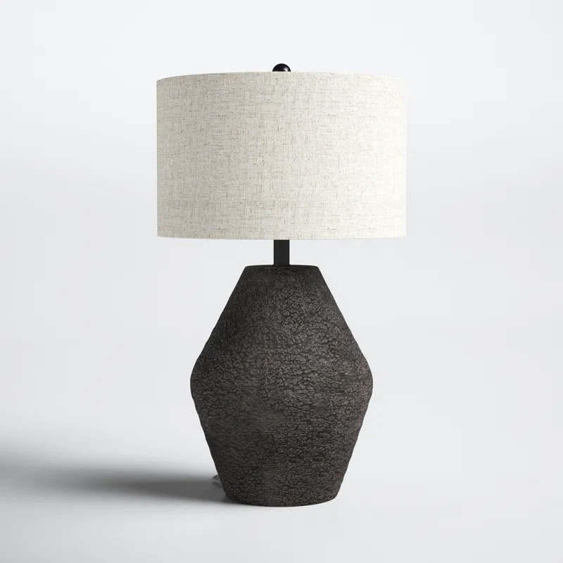 Kelci 25" Table Lamp | Wayfair North America
