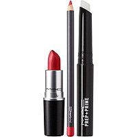 MAC Instant Artistry Lip Prep Red Kit - Only at ULTA | Ulta