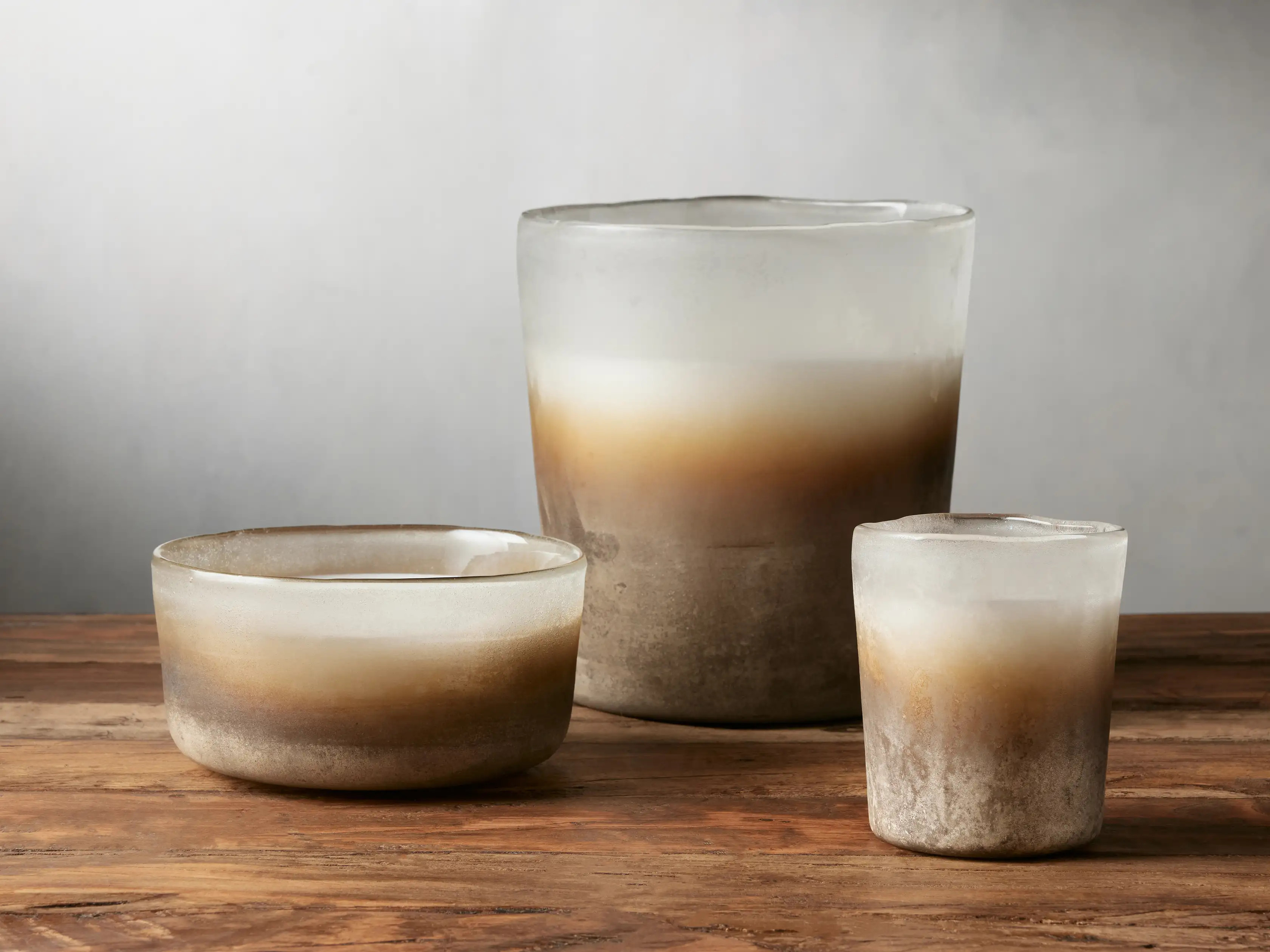 Moments Unwind Candle Bowl | Arhaus