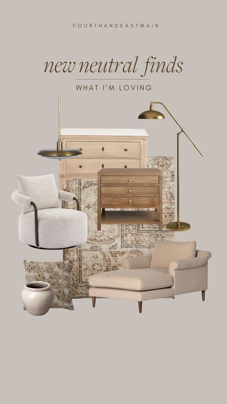 new neural finds - what i’m loving 

amazon home, amazon finds, walmart finds, walmart home, affordable home, amber interiors, studio mcgee, home roundup 

#LTKhome