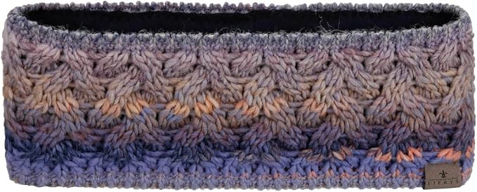 Lierys Farelle Headband Ear Warmers Made in Germany Women Winter | Amazon (US)