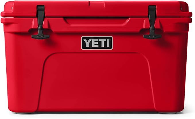 YETI Tundra 45 Cooler | Amazon (US)