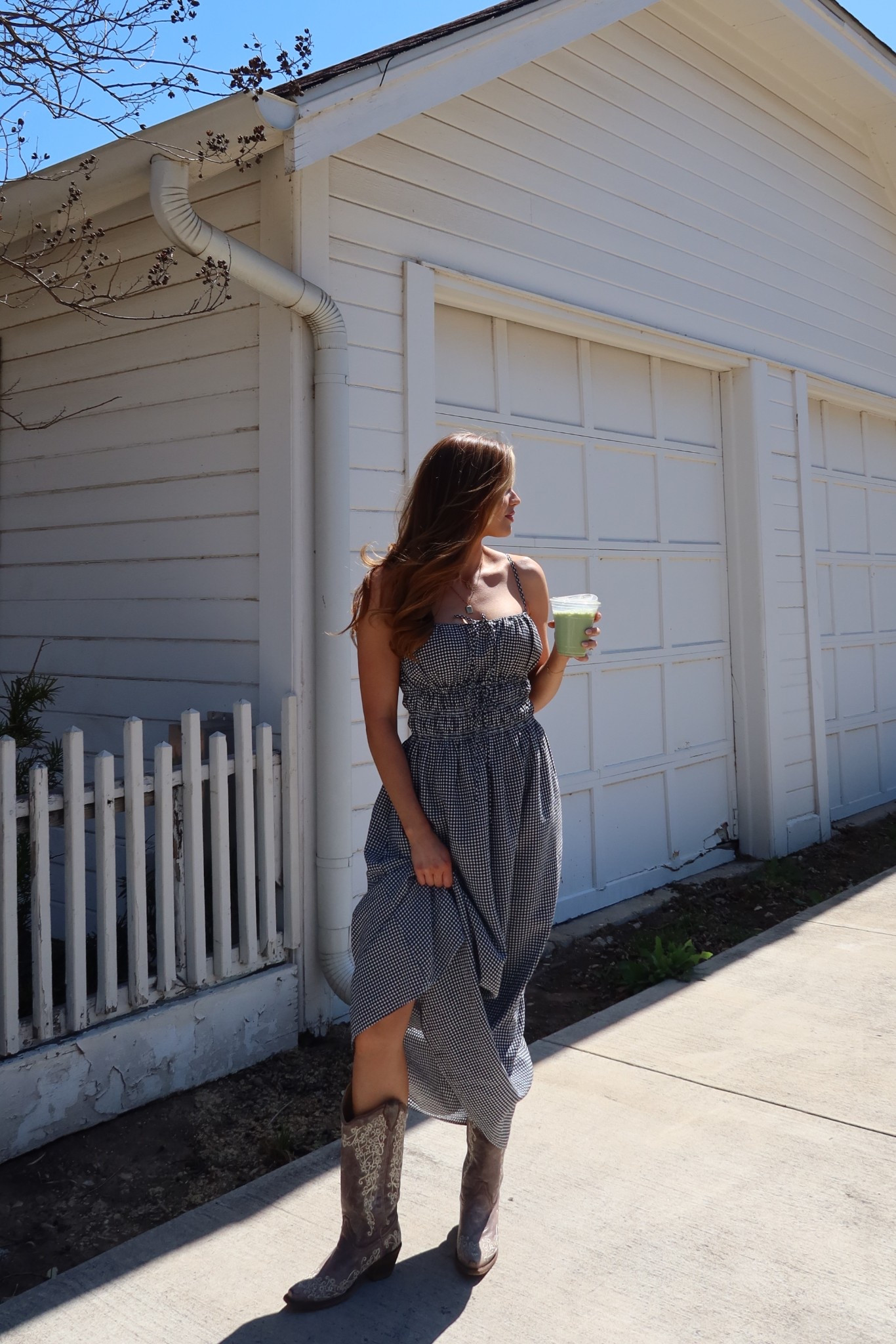 emerald green formal dress Emerald green infinity long slit dress