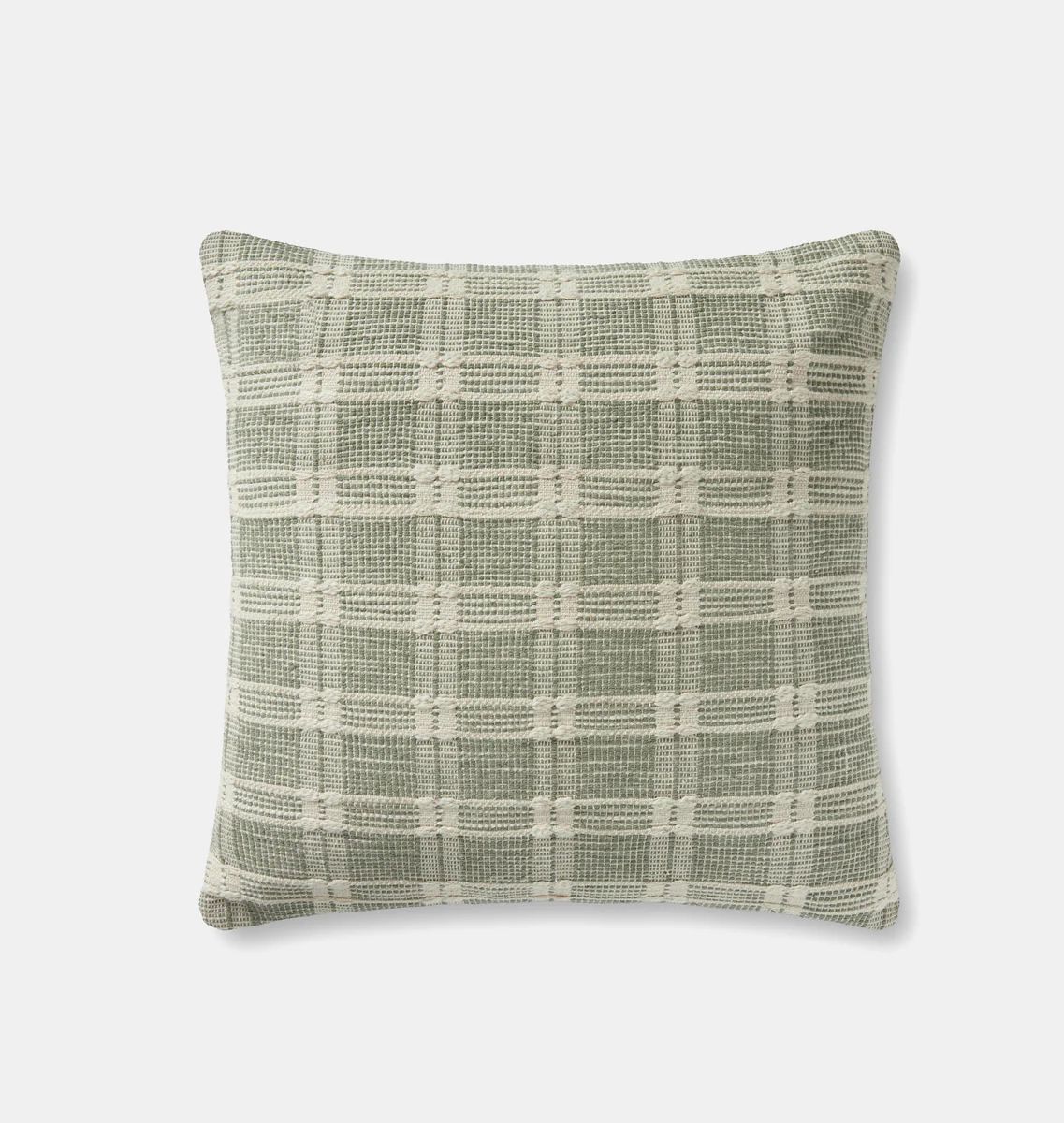 Madera Pillow | Shoppe Amber Interiors | Amber Interiors