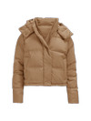 Click for more info about Wunder Puff Cropped Jacket | Women's Coats & Jackets | lululemon