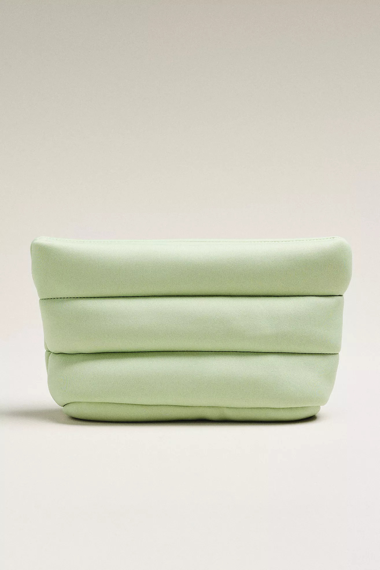 Frasier Sterling Puffer Pouch | Anthropologie (US)