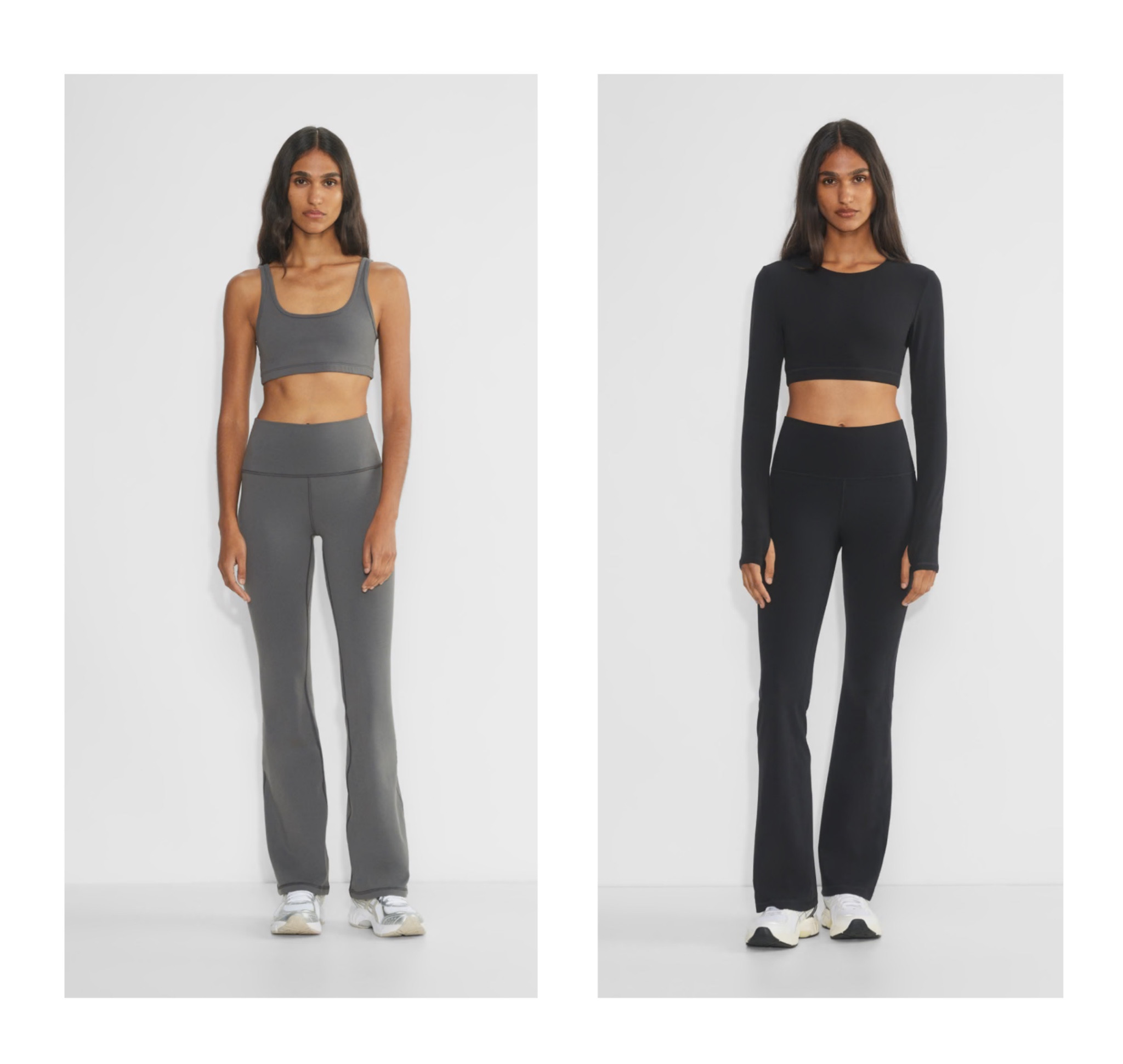 New activewear !!!! Loving these pieces and the colors for fall 🍂


#LTKFitness #LTKFindsUnder100 #LTKTravel