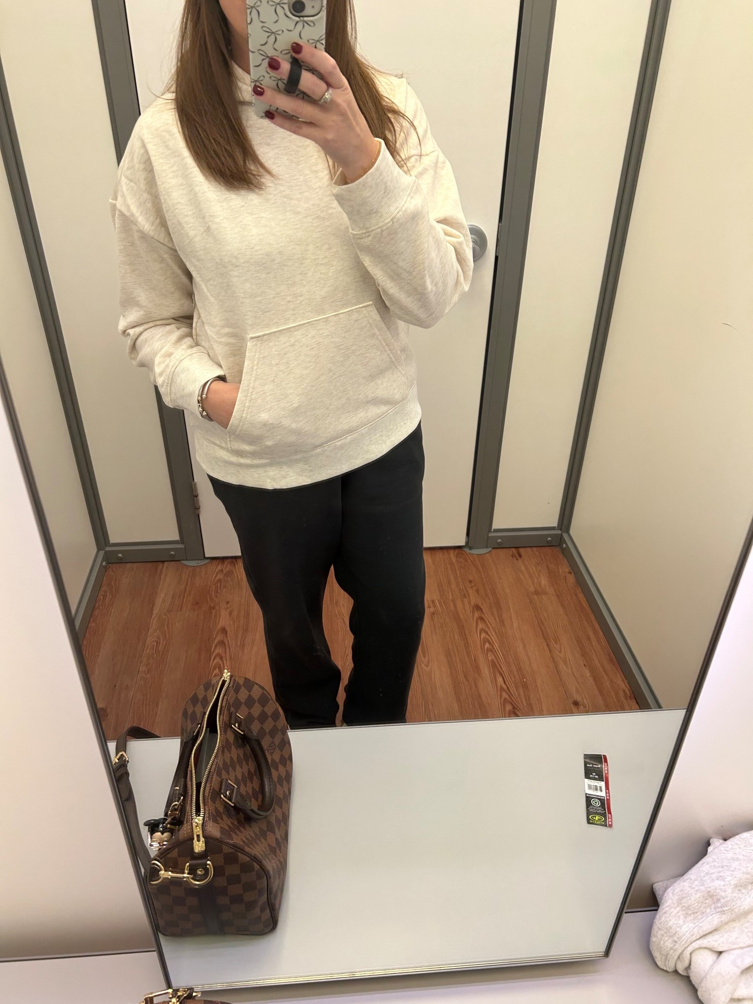 Grab this hoodie for $12!! Soo soft  