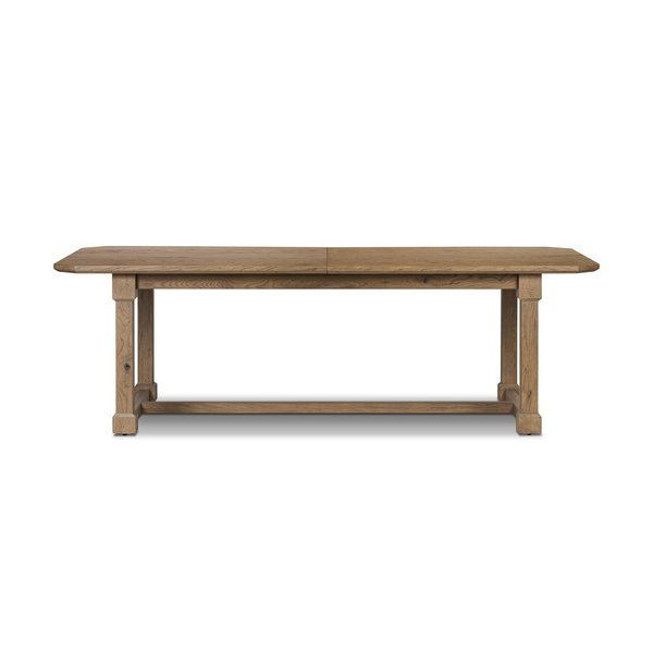 Cicero Extension Dining Table | Scout & Nimble