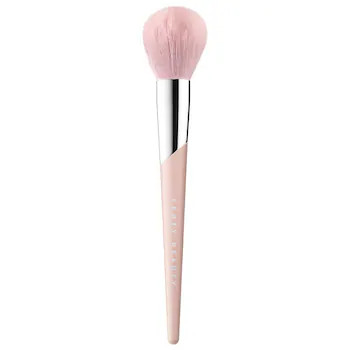 Powder Puff Setting Brush 170 - FENTY BEAUTY by Rihanna | Sephora | Sephora (US)