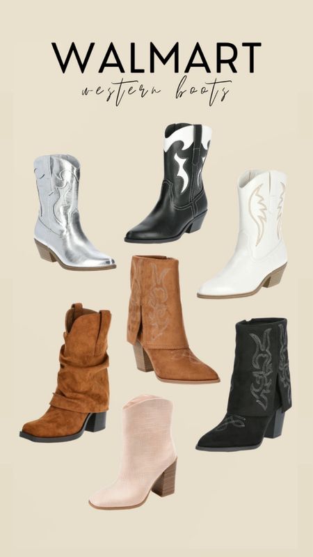 Walmart western boots




Walmart style. Affordable fashion. Budget style. Western boots. Western style. Western wear. Country concert  

#LTKSeasonal #LTKFindsUnder100 #LTKStyleTip