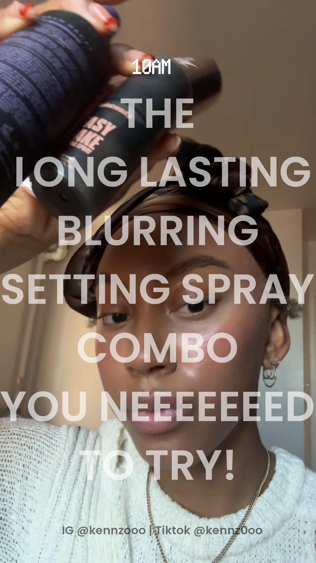 with the Sephora sale still happening this is DEF a trio you want to add to cart for a blurred & set seal to your holiday makeup routine 🎄💄🍁🍂


what’s your GO-TO for a budge free holiday sleigh? 🪞


#LTKGiftGuide #LTKSeasonal #LTKBeauty