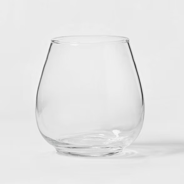 Target/Kitchen & Dining/Glassware & Drinkware/Wine Glasses‎ | Target