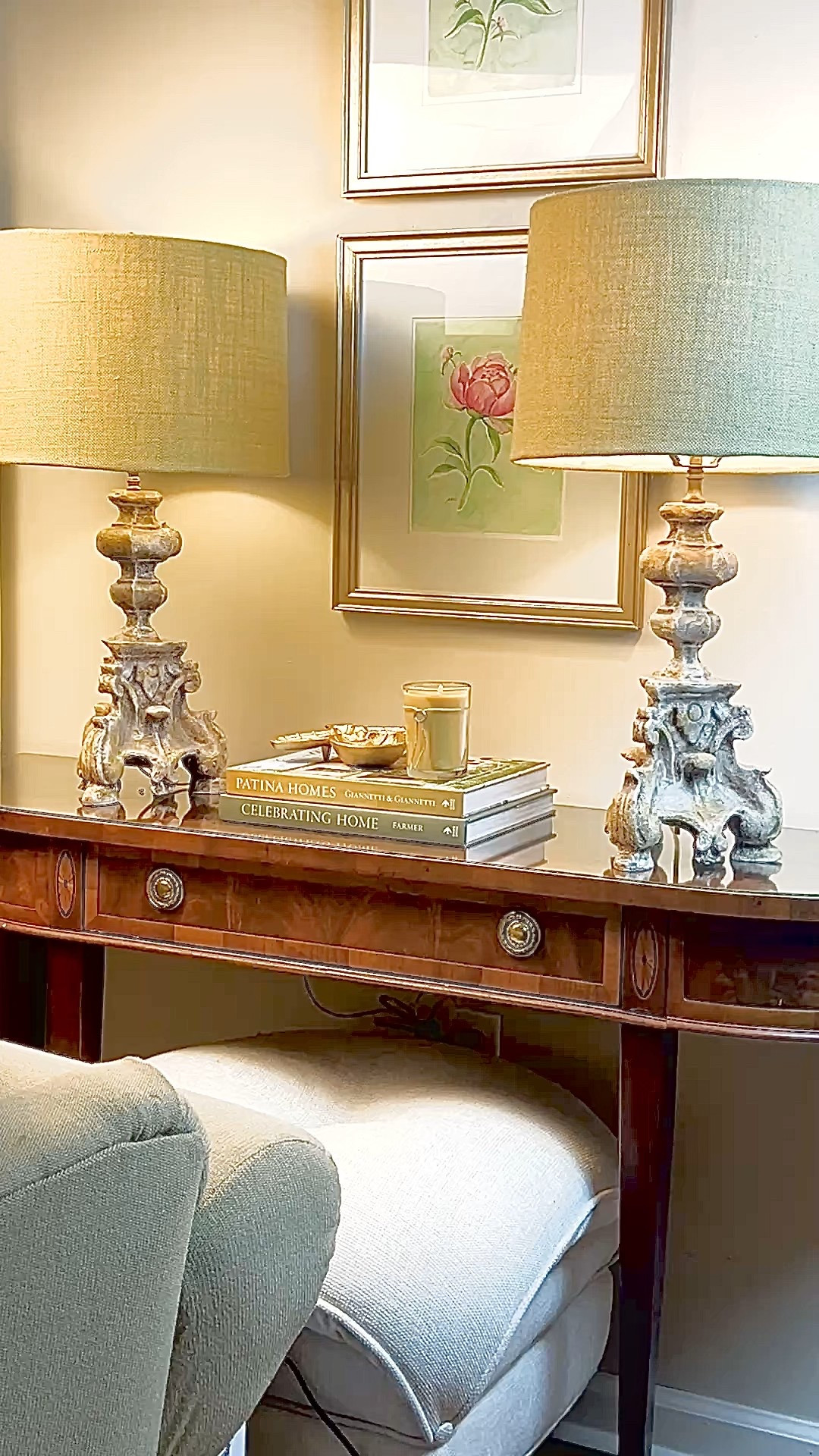  ✨ Cozy Glow: Why I’m Loving Votivo Candles This Season ✨

There’s just something about lighting a Votivo candle that instantly makes your space feel warm, inviting, and a little luxe. Their scents are rich but not overwhelming — perfect for relaxing evenings, cozy weekends, or just setting a calming vibe at home. 🕯️💛

💫 Why Votivo Candles Are a Must-Have:
   •   The fragrance fills the room softly and beautifully — great for living rooms, bedrooms, or even bathrooms.
   •   Their clean, minimal packaging blends in effortlessly with any decor.
   •   They make thoughtful gifts! Whether you’re gifting to a friend, partner, or using them as a little self-treat.
   •   Perfect for cozy vibes: ideal for pairing with a blanket, soft music, a good book, or a movie night.

If you haven’t tried one yet — I highly recommend picking your favorite scent. Tap to shop and discover which Votivo candle matches your vibe. ✨🕯️

#LTKHome #LTKCandles #Votivo #CozyVibes #HomeDecor #SelfCare #GiftIdeas

 

#LTKGiftGuide #LTKselfcare