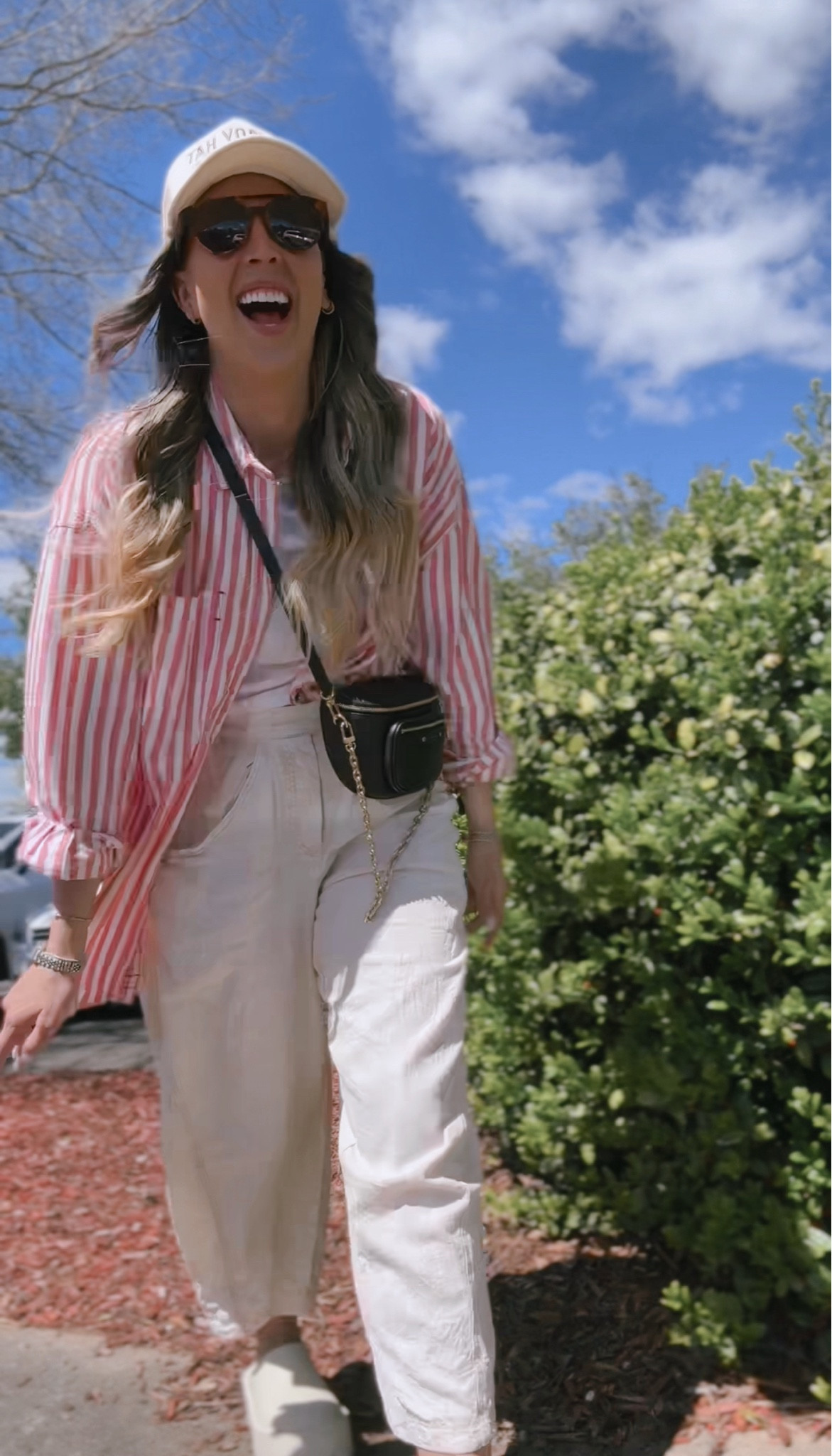 Mom fit for today 

American eagle tee medium 
Free people Freddie shirt XS
free people pants small 

#LTKstyletip #LTKfindsunder100 #LTKGiftGuide