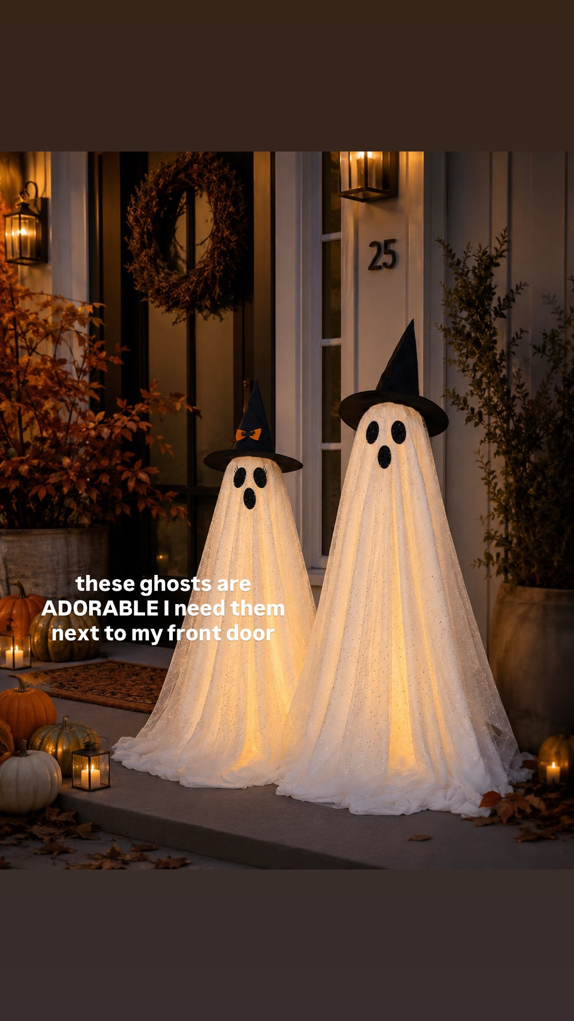 Halloween decor finds that are sure to sell out 🎃👻

Fall decor halloween decorations decorating seasonal decor pumpkins candles

#LTKSeasonal #LTKHome