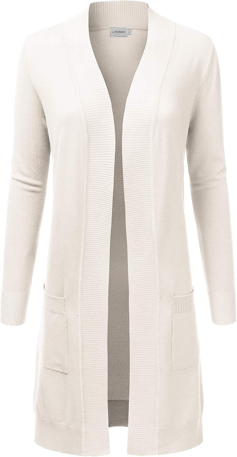 Long Cardigan | Amazon (US)